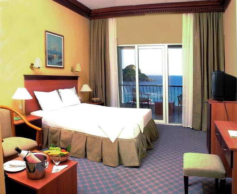 Green Platan Club Hotel&Spa Marmaris Bagian luar foto