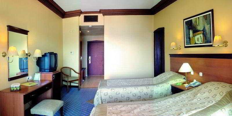 Green Platan Club Hotel&Spa Marmaris Bagian luar foto