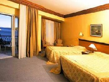 Green Platan Club Hotel&Spa Marmaris Bagian luar foto