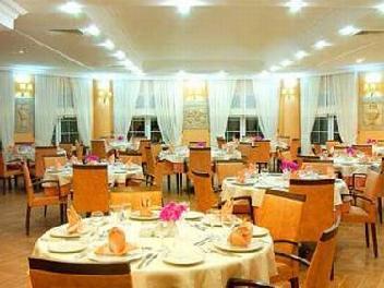 Green Platan Club Hotel&Spa Marmaris Bagian luar foto